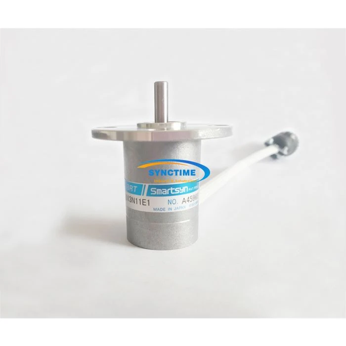 TS2613N11E1 Resolver Encoder Brushless